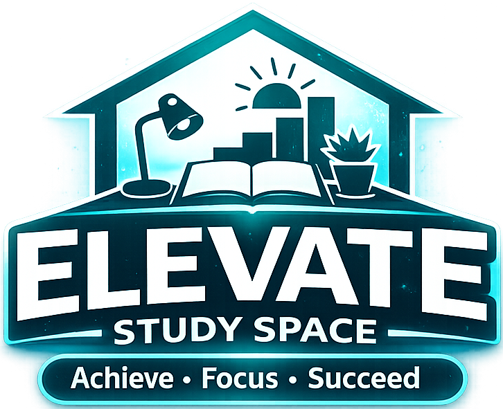 Elevate Study Space Logo